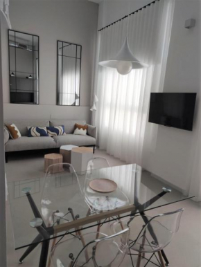 Luxury Loft Malaga Carreteria